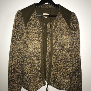 Wilfred Dauphine Jacket